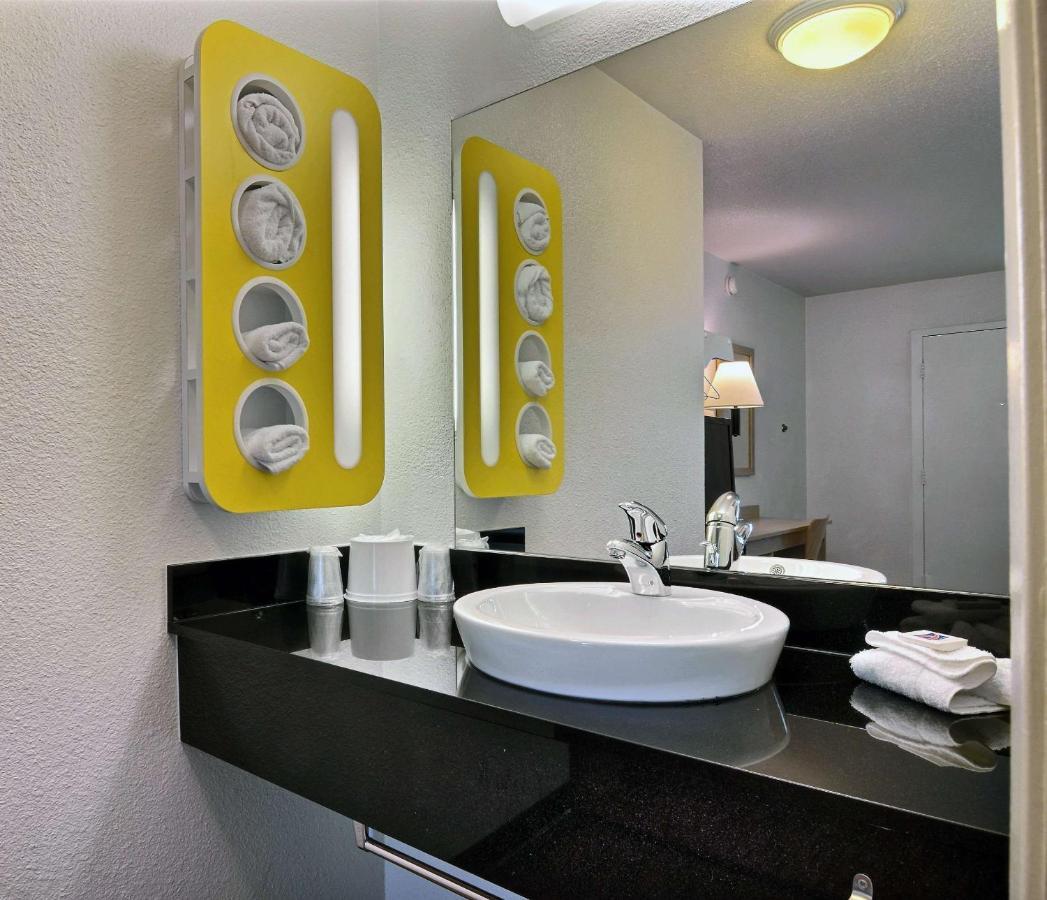 Motel 6-Tumwater, Wa - Olympia المظهر الخارجي الصورة