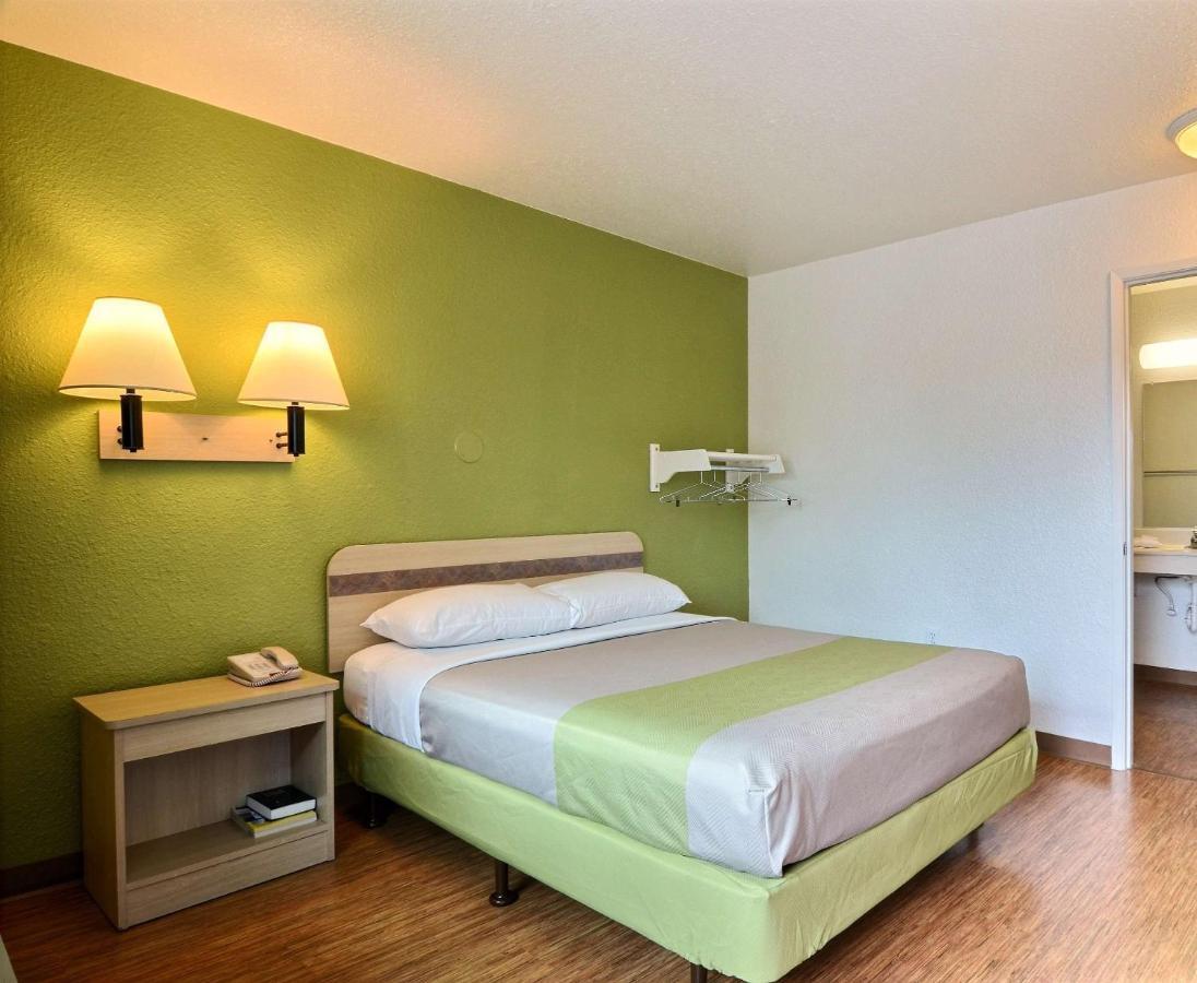 Motel 6-Tumwater, Wa - Olympia المظهر الخارجي الصورة
