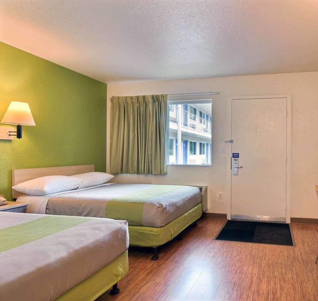 Motel 6-Tumwater, Wa - Olympia الغرفة الصورة