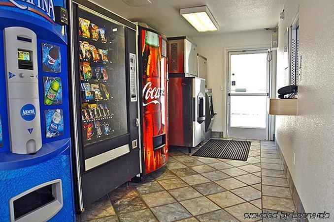 Motel 6-Tumwater, Wa - Olympia المظهر الخارجي الصورة