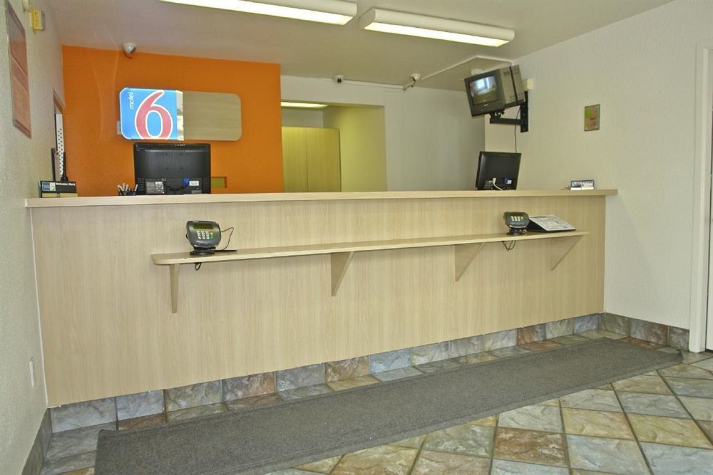 Motel 6-Tumwater, Wa - Olympia المظهر الخارجي الصورة