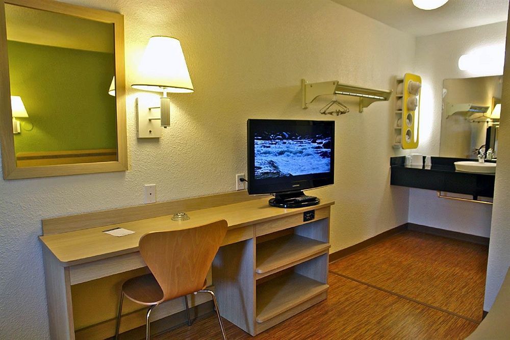 Motel 6-Tumwater, Wa - Olympia المظهر الخارجي الصورة