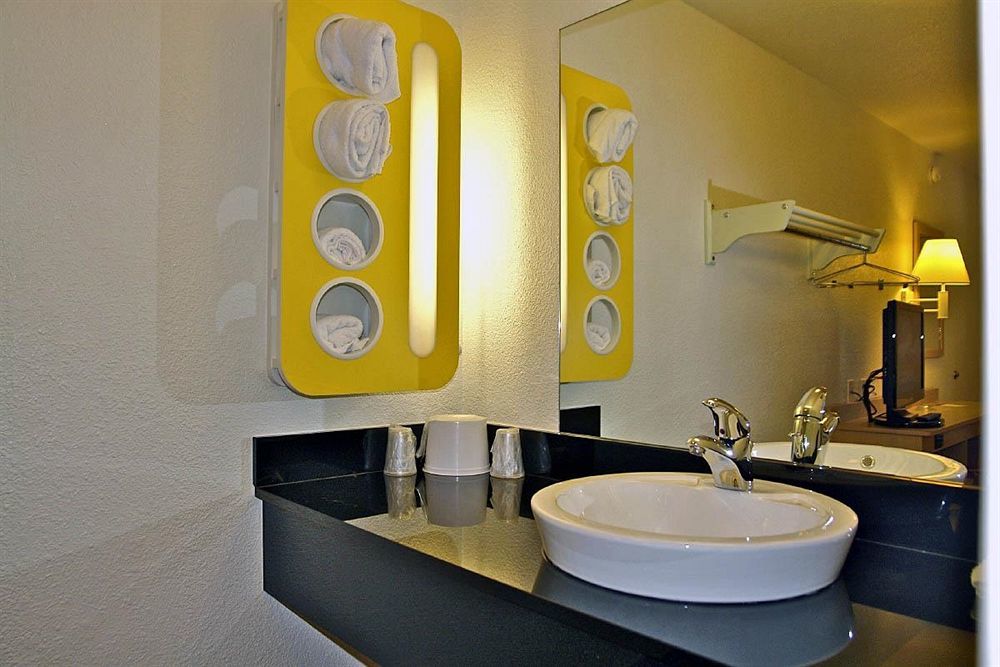 Motel 6-Tumwater, Wa - Olympia المظهر الخارجي الصورة