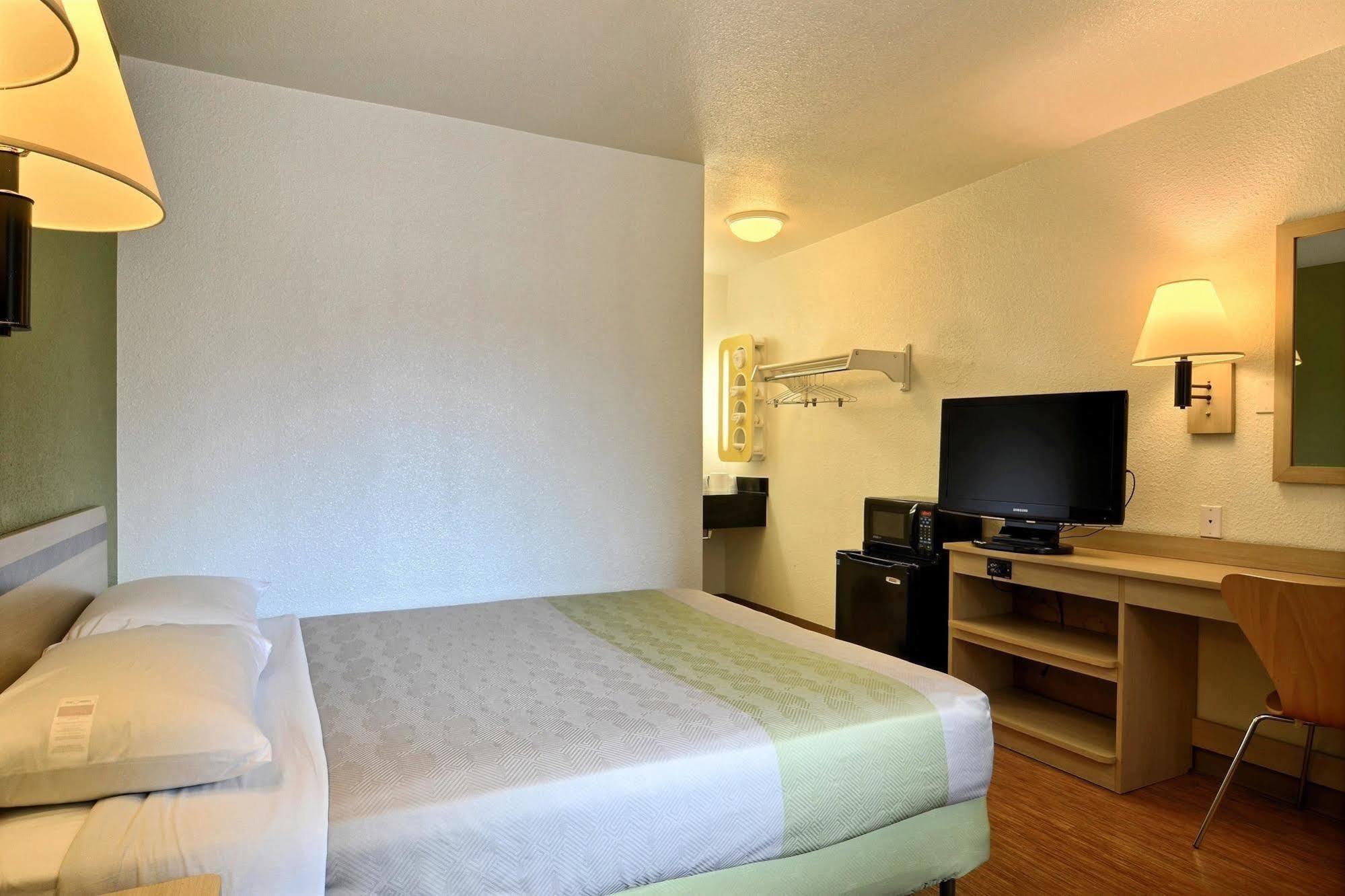 Motel 6-Tumwater, Wa - Olympia المظهر الخارجي الصورة