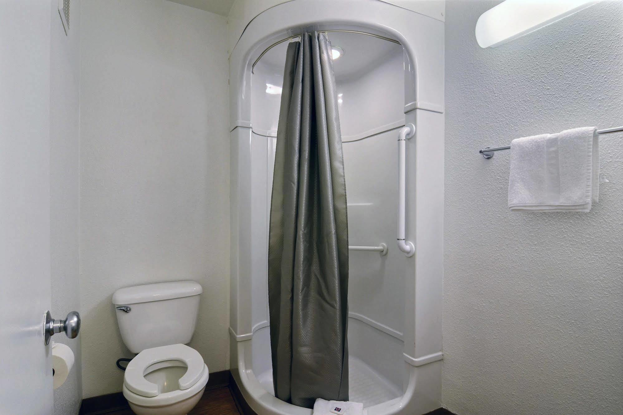 Motel 6-Tumwater, Wa - Olympia المظهر الخارجي الصورة