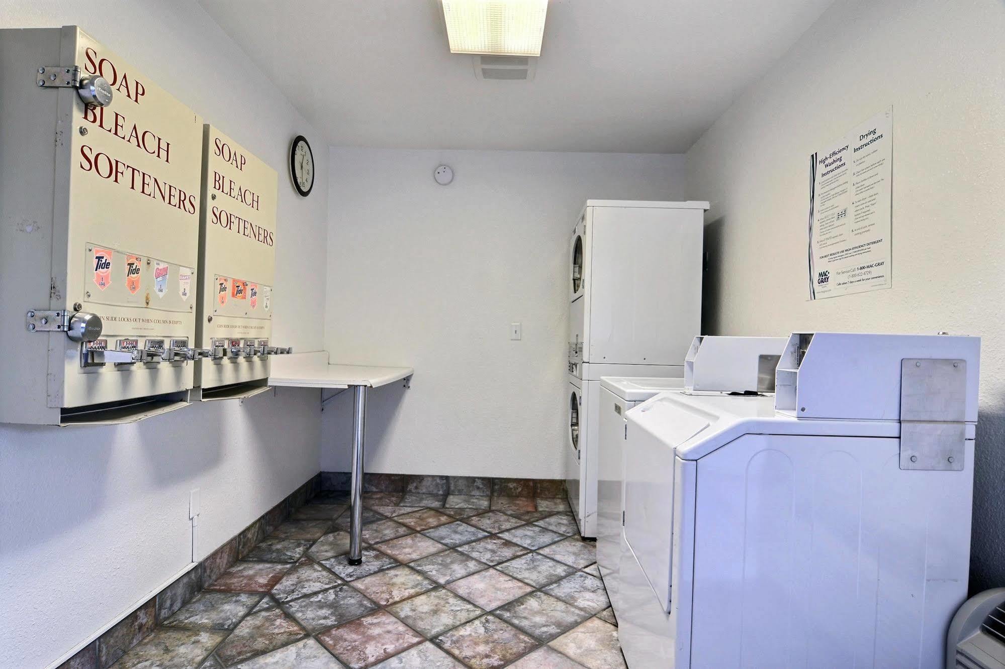 Motel 6-Tumwater, Wa - Olympia المظهر الخارجي الصورة
