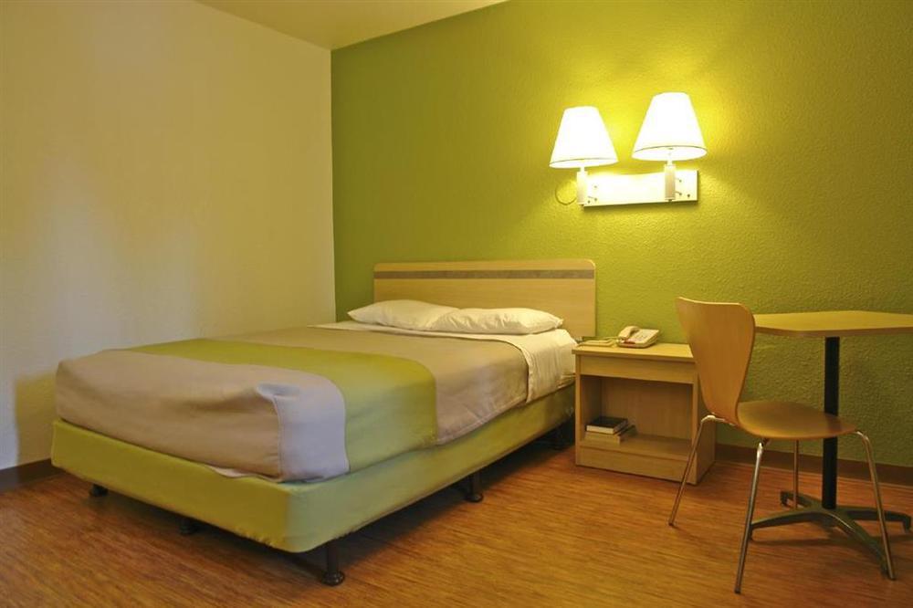 Motel 6-Tumwater, Wa - Olympia الغرفة الصورة